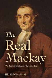 Cover image for The Real Mackay