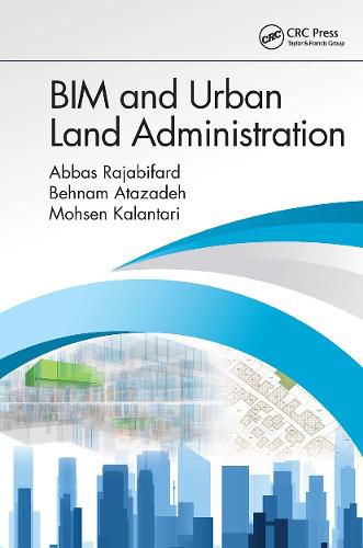 Cover image for BIM and Urban Land Administration