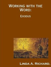 Cover image for Working with the Word: Exodus