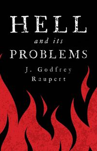 Cover image for Hell and Its Problems