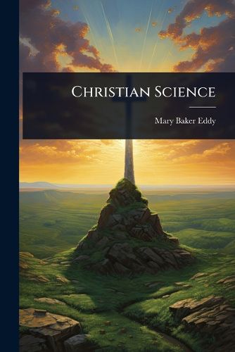 Cover image for Christian Science