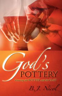 Cover image for God's Pottery