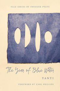 Cover image for The Year of Blue Water