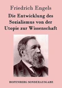 Cover image for Die Entwicklung des Sozialismus von der Utopie zur Wissenschaft