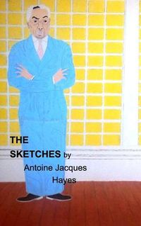 Cover image for The Sketches 2023 by Antoine Jacques Hayes