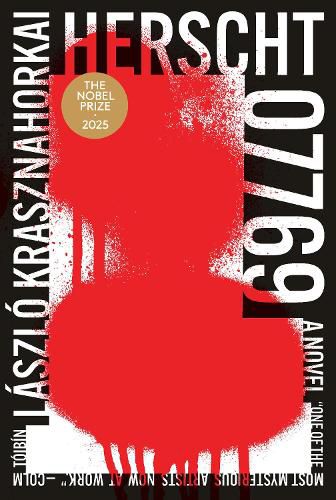 Cover image for Herscht 07769