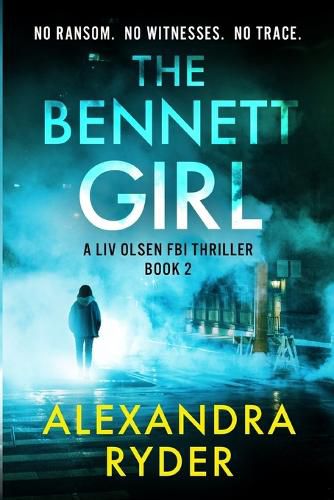 Cover image for The Bennett Girl