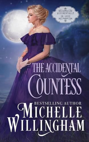 Cover image for The Accidental Countess