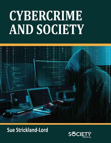 Cover image for Cybercrime and Society