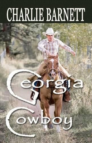 Cover image for Georgia Cowboy