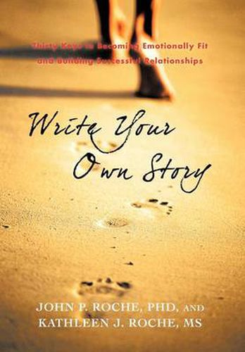 Cover image for Write Your Own Story