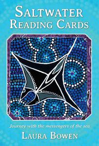 Cover image for Saltwater Reading Cards