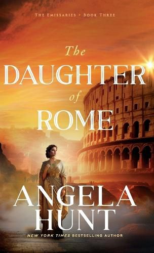 Cover image for Daughter of Rome