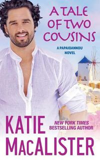 Cover image for A Tale of Two Cousins