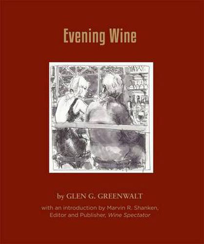 Cover image for Evening Wine