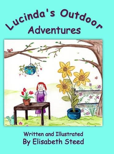 Cover image for Lucinda's Outdoor Adventures