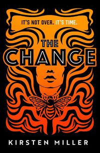 Cover image for The Change