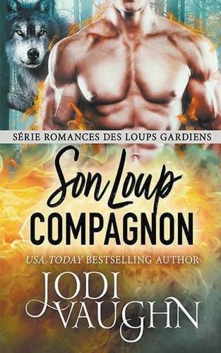 Cover image for Son Loup Compagnon