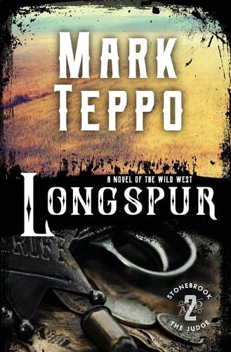 Cover image for Longspur
