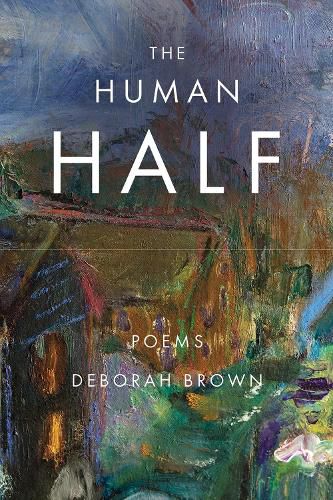 Cover image for The Human Half