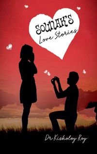 Cover image for Sounak's Love Stories