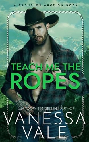 Cover image for Teach Me The Ropes