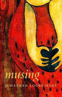 Cover image for Musing