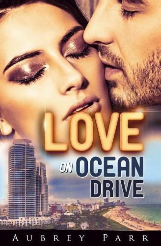 Cover image for Love on Ocean Drive