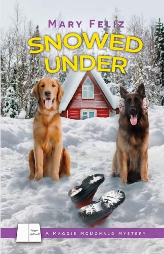 Cover image for Snowed Under