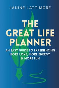 Cover image for The Great Life Planner