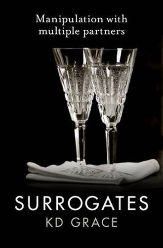 Cover image for Surrogates