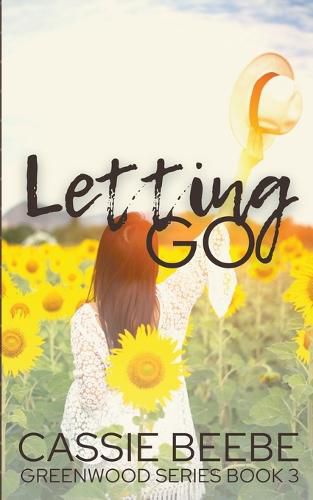 Cover image for Letting Go