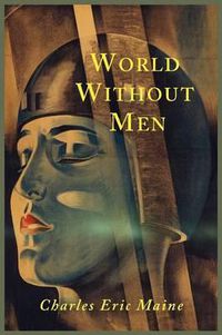 Cover image for World Without Men