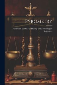 Cover image for Pyrometry