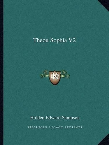 Theou Sophia V2