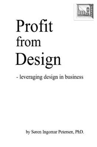 Cover image for Profit from Design