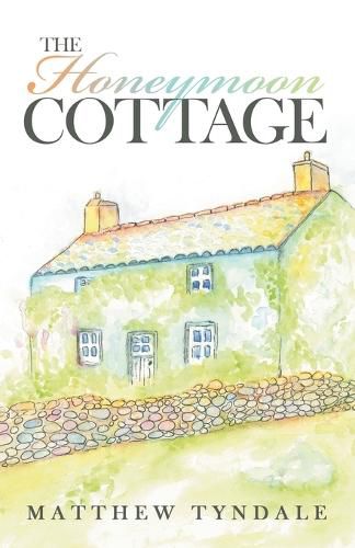 Cover image for The Honeymoon Cottage