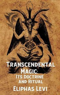 Cover image for Transcendental Magic