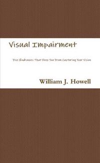 Cover image for Visual Impairment