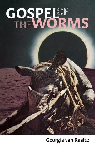 Cover image for Gospel of the Worms