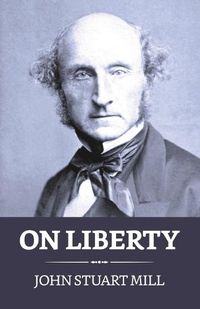 Cover image for On Liberty