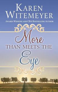 Cover image for More Than Meets the Eye