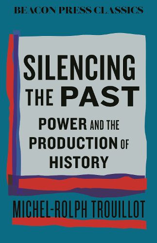 Cover image for Silencing the Past