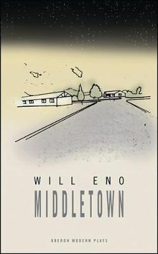 Cover image for Middletown