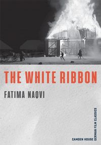 Cover image for The White Ribbon