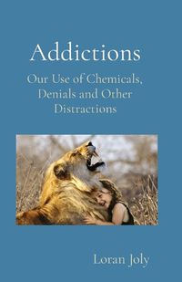 Cover image for Addictions