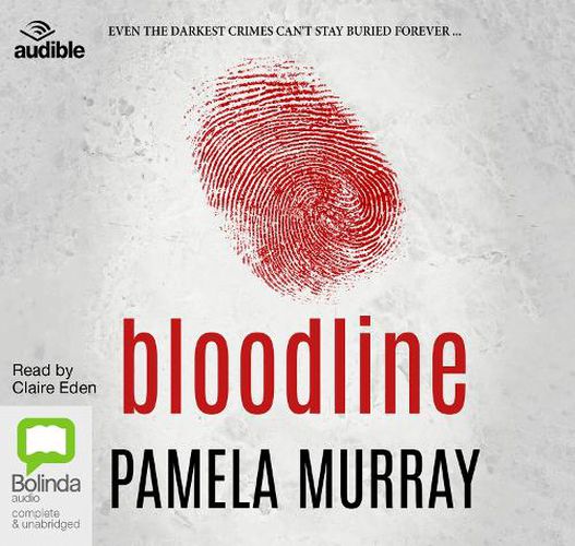 Cover image for Bloodline