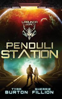 Cover image for Penduli Station