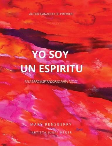 Cover image for Yo Soy Un Espiritu