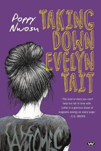 Cover image for Taking Down Evelyn Tait